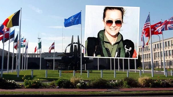 Aυτή είναι η Τουρκάλα επισμηναγός που έκανε… κρόσια τα νεύρα του Σουλτάνου Ερντογάν! Διαβάστε γιατί